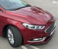 Форд Фьюжен, об'ємом двигуна 2.5 л та пробігом 129 тис. км за 11990 $, фото 11 на Automoto.ua