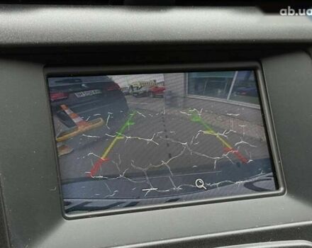 Форд Фьюжен, об'ємом двигуна 2.5 л та пробігом 147 тис. км за 12800 $, фото 20 на Automoto.ua