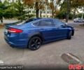 Форд Фьюжн, объемом двигателя 2 л и пробегом 230 тыс. км за 8900 $, фото 1 на Automoto.ua