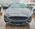 Форд Фьюжн, объемом двигателя 2.7 л и пробегом 87 тыс. км за 1350 $, фото 4 на Automoto.ua