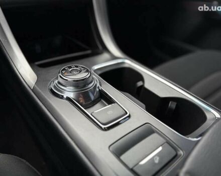 Форд Фьюжн, объемом двигателя 2.5 л и пробегом 9 тыс. км за 14999 $, фото 17 на Automoto.ua