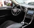 Форд Фьюжн 2017 в Харькове на Automoto.ua Форд Фьюжн, объемом двигателя 0 л и пробегом 212 тыс. км за 11500 $, фото 10 на Automoto.ua