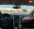 Форд Фьюжн, объемом двигателя 2 л и пробегом 164 тыс. км за 12599 $, фото 8 на Automoto.ua