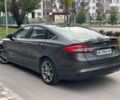 Форд Фьюжн 2017 в Днепре (Днепропетровске) на Automoto.ua Форд Фьюжн, объемом двигателя 2 л и пробегом 146 тыс. км за 13999 $, фото 5 на Automoto.ua