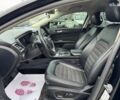 Форд Фьюжен, об'ємом двигуна 0 л та пробігом 143 тис. км за 15500 $, фото 13 на Automoto.ua