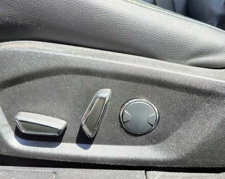 Форд Фьюжн, объемом двигателя 0 л и пробегом 195 тыс. км за 15499 $, фото 23 на Automoto.ua