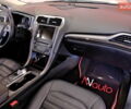 Форд Фьюжн, объемом двигателя 2 л и пробегом 113 тыс. км за 14900 $, фото 55 на Automoto.ua