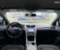 Форд Фьюжн, объемом двигателя 2.5 л и пробегом 9 тыс. км за 14999 $, фото 8 на Automoto.ua