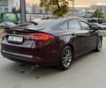 Форд Фьюжен, об'ємом двигуна 0 л та пробігом 166 тис. км за 10800 $, фото 7 на Automoto.ua