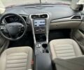 Форд Фьюжен, об'ємом двигуна 2.5 л та пробігом 129 тис. км за 11990 $, фото 28 на Automoto.ua