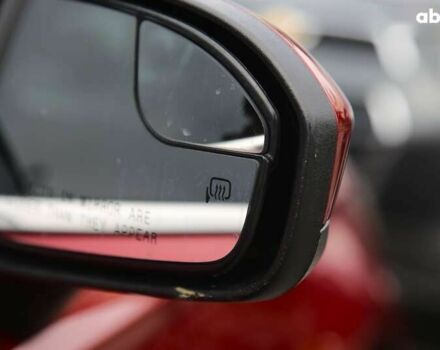 Форд Фьюжн 2017 в Харькове на Automoto.ua Форд Фьюжн, объемом двигателя 0 л и пробегом 212 тыс. км за 11500 $, фото 24 на Automoto.ua