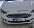 Форд Фьюжн, объемом двигателя 2 л и пробегом 127 тыс. км за 17700 $, фото 16 на Automoto.ua