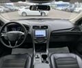 Форд Фьюжен, об'ємом двигуна 0 л та пробігом 143 тис. км за 15500 $, фото 16 на Automoto.ua