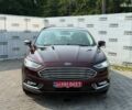 Форд Фьюжн, объемом двигателя 2 л и пробегом 180 тыс. км за 10700 $, фото 4 на Automoto.ua