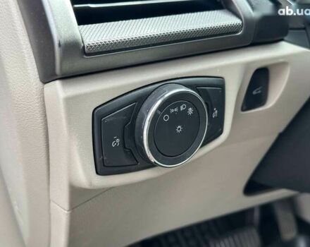 Форд Фьюжен, об'ємом двигуна 2.5 л та пробігом 129 тис. км за 11990 $, фото 17 на Automoto.ua