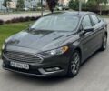 Форд Фьюжн 2017 в Днепре (Днепропетровске) на Automoto.ua Форд Фьюжн, объемом двигателя 2 л и пробегом 146 тыс. км за 13999 $, фото 7 на Automoto.ua