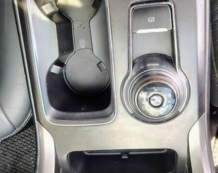 Форд Фьюжн, объемом двигателя 0 л и пробегом 195 тыс. км за 15499 $, фото 26 на Automoto.ua