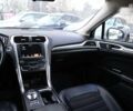 Форд Фьюжен, об'ємом двигуна 2 л та пробігом 193 тис. км за 11000 $, фото 12 на Automoto.ua