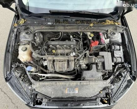 Форд Фьюжен, об'ємом двигуна 2.5 л та пробігом 147 тис. км за 12800 $, фото 25 на Automoto.ua