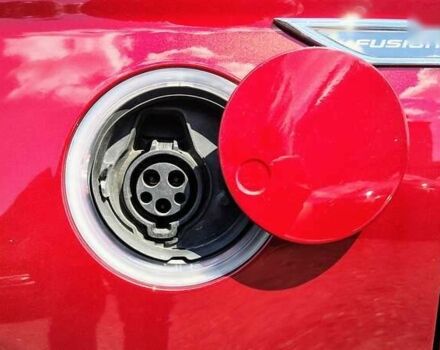 Форд Фьюжн, объемом двигателя 0 л и пробегом 195 тыс. км за 15499 $, фото 20 на Automoto.ua