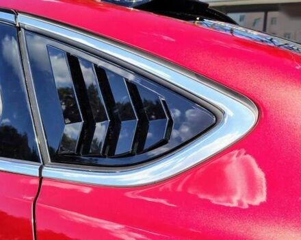 Форд Фьюжн, объемом двигателя 0 л и пробегом 195 тыс. км за 15499 $, фото 17 на Automoto.ua