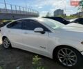 Форд Фьюжен, об'ємом двигуна 2 л та пробігом 77 тис. км за 7500 $, фото 1 на Automoto.ua