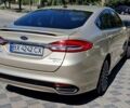 Форд Фьюжн, объемом двигателя 2 л и пробегом 43 тыс. км за 14900 $, фото 1 на Automoto.ua