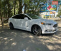Форд Фьюжн, объемом двигателя 2 л и пробегом 162 тыс. км за 17989 $, фото 1 на Automoto.ua