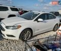 Форд Фьюжен, об'ємом двигуна 0 л та пробігом 100 тис. км за 6500 $, фото 1 на Automoto.ua