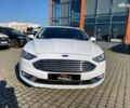 Форд Фьюжн, объемом двигателя 1.5 л и пробегом 14 тыс. км за 13600 $, фото 1 на Automoto.ua