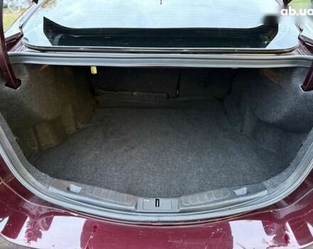 Форд Фьюжен, об'ємом двигуна 0 л та пробігом 166 тис. км за 10800 $, фото 23 на Automoto.ua