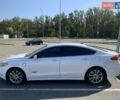 Форд Фьюжн, объемом двигателя 2 л и пробегом 164 тыс. км за 12599 $, фото 6 на Automoto.ua
