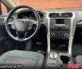 Форд Фьюжн 2017 в Одессе на Automoto.ua Форд Фьюжн, объемом двигателя 2.5 л и пробегом 119 тыс. км за 10400 $, фото 9 на Automoto.ua