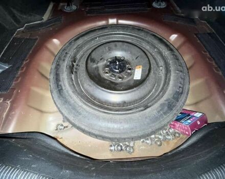 Форд Фьюжен, об'ємом двигуна 0 л та пробігом 166 тис. км за 10800 $, фото 24 на Automoto.ua