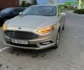 Форд Фьюжн, объемом двигателя 2 л и пробегом 249 тыс. км за 9420 $, фото 1 на Automoto.ua
