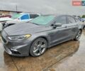 Форд Фьюжн, объемом двигателя 2.7 л и пробегом 87 тыс. км за 1350 $, фото 1 на Automoto.ua
