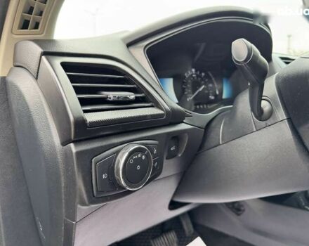 Форд Фьюжен, об'ємом двигуна 0 л та пробігом 143 тис. км за 15500 $, фото 10 на Automoto.ua