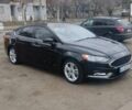 Форд Фьюжн, объемом двигателя 2.5 л и пробегом 135 тыс. км за 13000 $, фото 1 на Automoto.ua