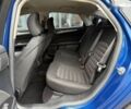 Форд Фьюжн, объемом двигателя 2.5 л и пробегом 9 тыс. км за 14999 $, фото 21 на Automoto.ua
