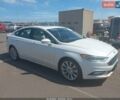 Форд Фьюжен, об'ємом двигуна 2 л та пробігом 95 тис. км за 1250 $, фото 1 на Automoto.ua