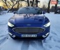 Форд Фьюжн, объемом двигателя 2 л и пробегом 90 тыс. км за 12500 $, фото 1 на Automoto.ua