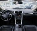 Форд Фьюжен, об'ємом двигуна 2 л та пробігом 193 тис. км за 11000 $, фото 11 на Automoto.ua