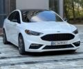 Форд Фьюжн, объемом двигателя 2.7 л и пробегом 182 тыс. км за 10900 $, фото 32 на Automoto.ua