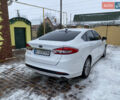 Форд Фьюжн, объемом двигателя 1.5 л и пробегом 86 тыс. км за 12150 $, фото 2 на Automoto.ua