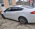 Форд Фьюжн, объемом двигателя 2 л и пробегом 179 тыс. км за 12600 $, фото 1 на Automoto.ua