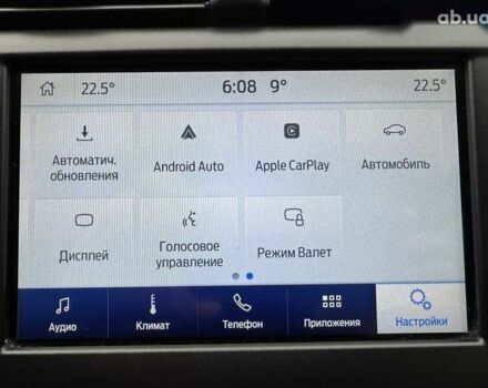 Форд Фьюжен, об'ємом двигуна 0 л та пробігом 143 тис. км за 15500 $, фото 18 на Automoto.ua