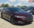 Форд Фьюжн, объемом двигателя 2 л и пробегом 98 тыс. км за 11999 $, фото 1 на Automoto.ua