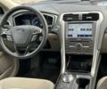 Форд Фьюжен, об'ємом двигуна 2.5 л та пробігом 129 тис. км за 11990 $, фото 29 на Automoto.ua