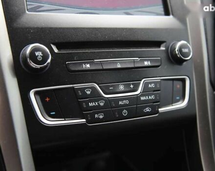 Форд Фьюжн 2017 в Харькове на Automoto.ua Форд Фьюжн, объемом двигателя 0 л и пробегом 212 тыс. км за 11500 $, фото 16 на Automoto.ua