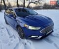 Форд Фьюжн, объемом двигателя 2 л и пробегом 90 тыс. км за 12500 $, фото 1 на Automoto.ua